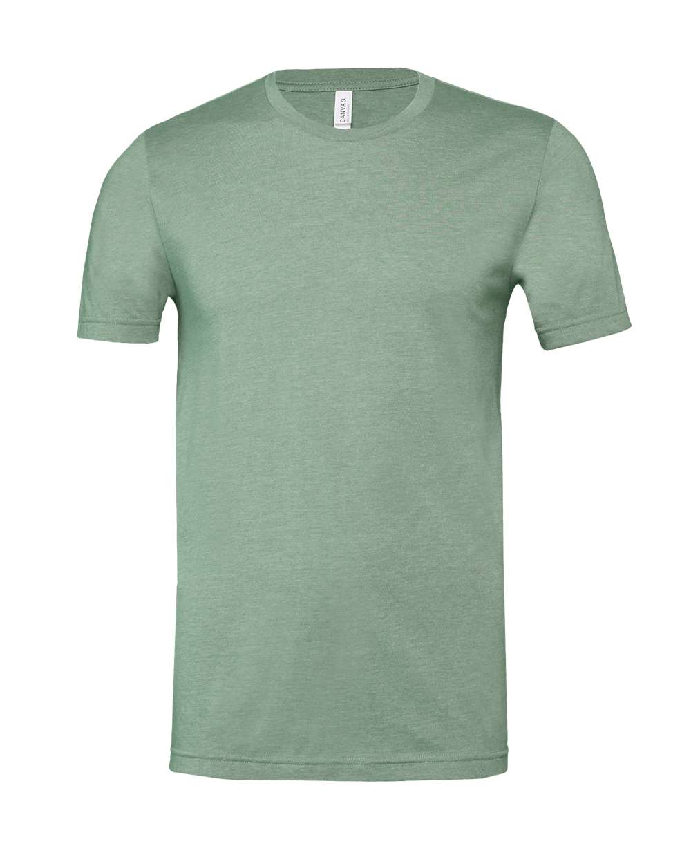 Bella+Canvas Unisex CVC Jersey T-Shirt