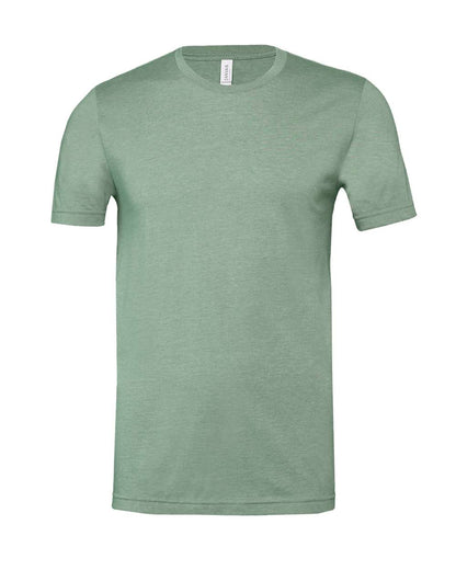 Bella+Canvas Unisex CVC Jersey T-Shirt