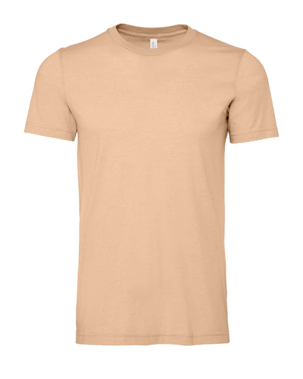 Bella+Canvas Unisex CVC Jersey T-Shirt