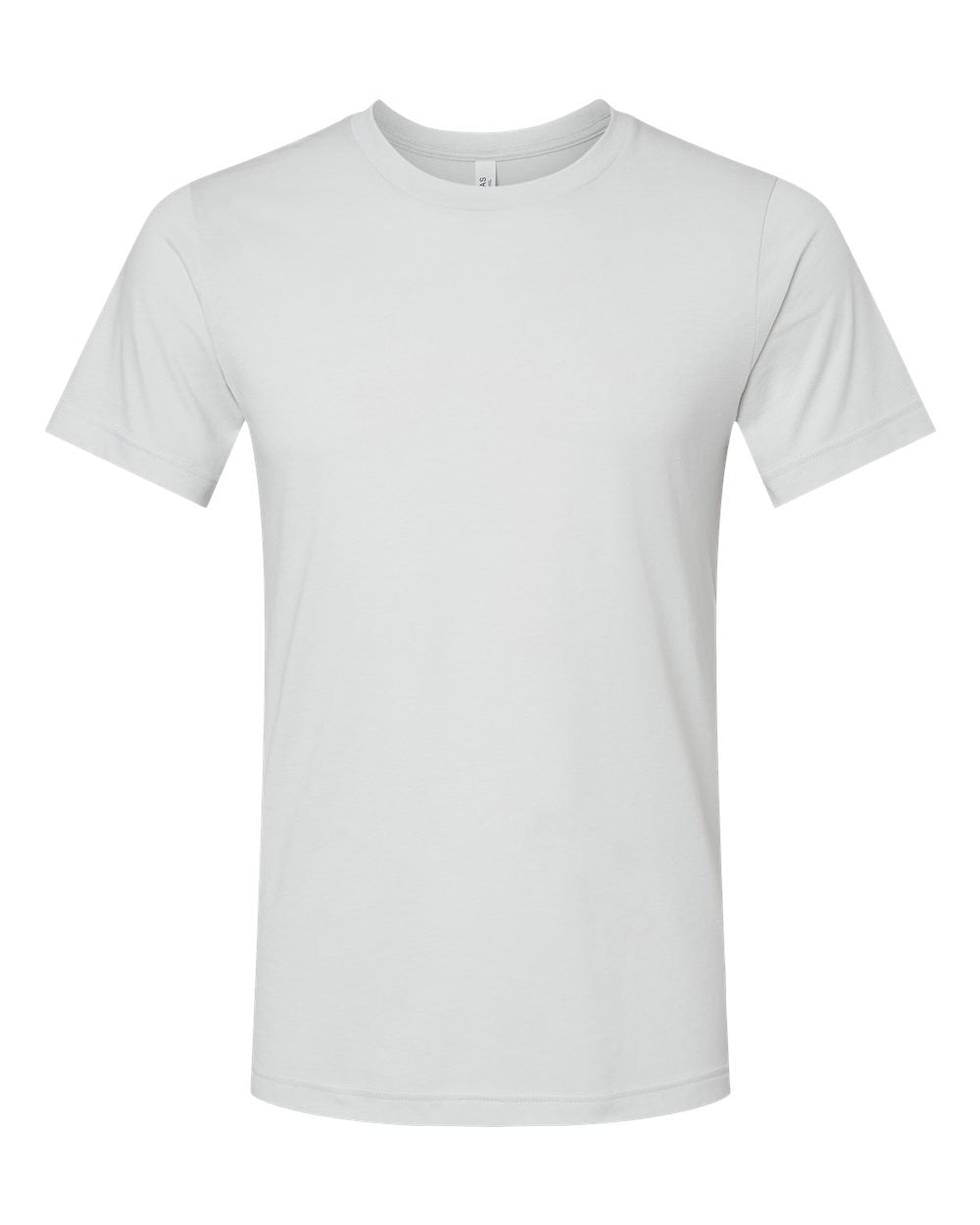 Bella+Canvas Unisex CVC Jersey T-Shirt