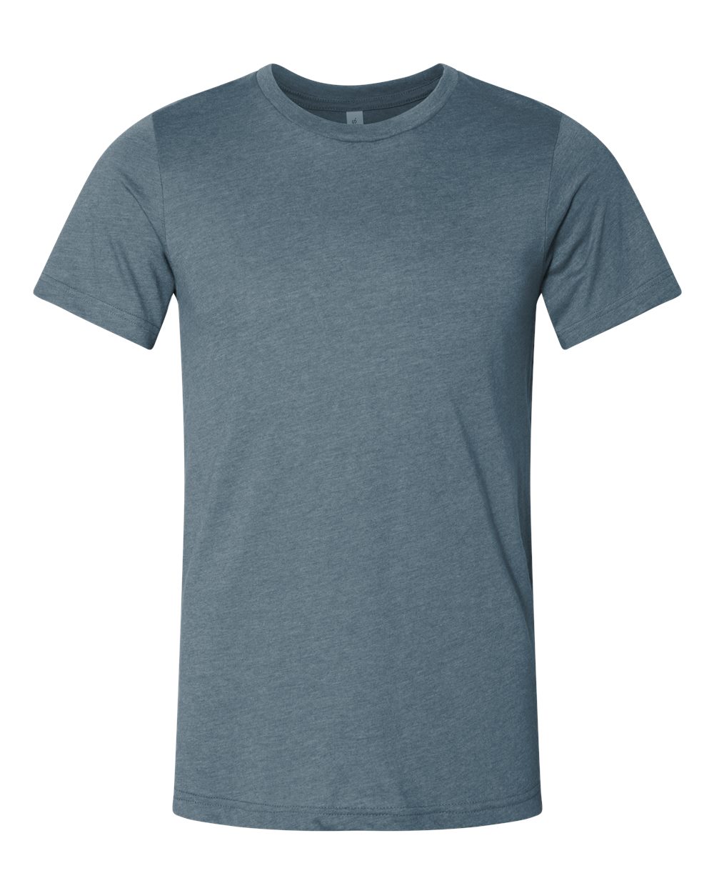 Bella+Canvas Unisex CVC Jersey T-Shirt