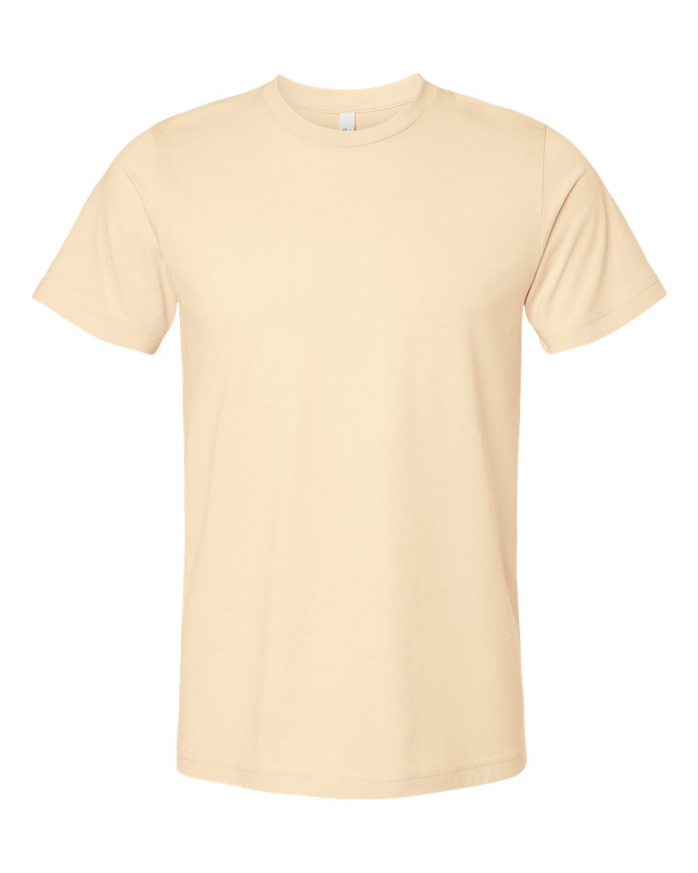 Bella+Canvas Unisex CVC Jersey T-Shirt