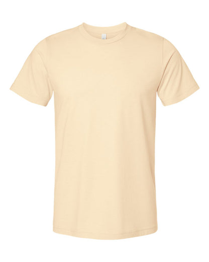 Bella+Canvas Unisex CVC Jersey T-Shirt