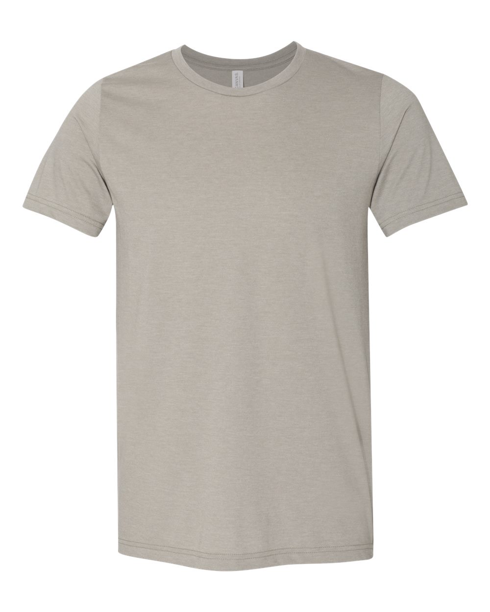 Bella+Canvas Unisex CVC Jersey T-Shirt