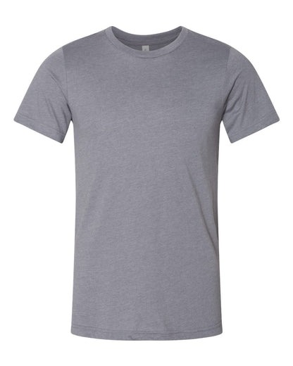 Bella+Canvas Unisex CVC Jersey T-Shirt