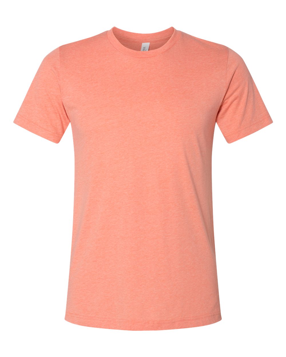 Bella+Canvas Unisex CVC Jersey T-Shirt