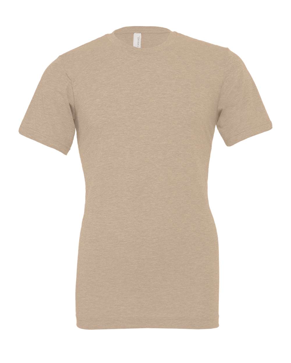 Bella+Canvas Unisex CVC Jersey T-Shirt