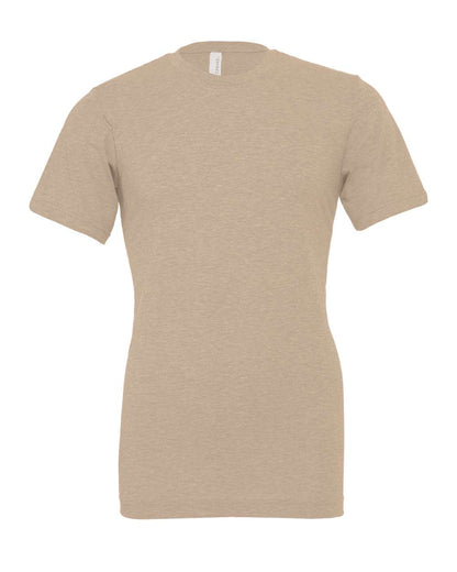 Bella+Canvas Unisex CVC Jersey T-Shirt
