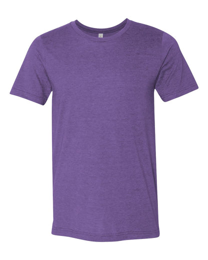 Bella+Canvas Unisex CVC Jersey T-Shirt