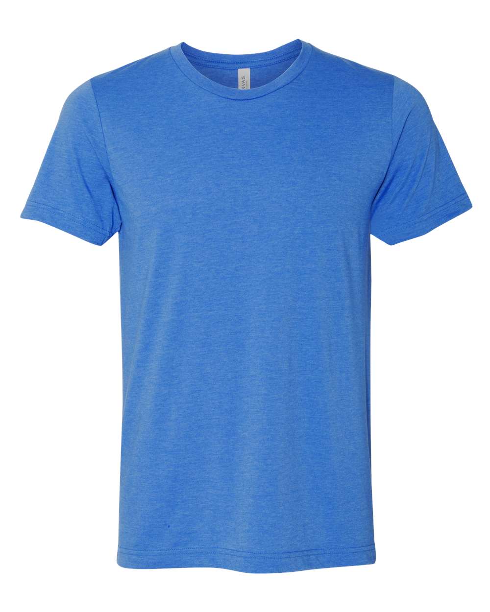 Bella+Canvas Unisex CVC Jersey T-Shirt