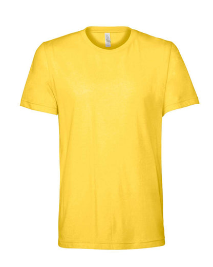 Bella+Canvas Unisex CVC Jersey T-Shirt
