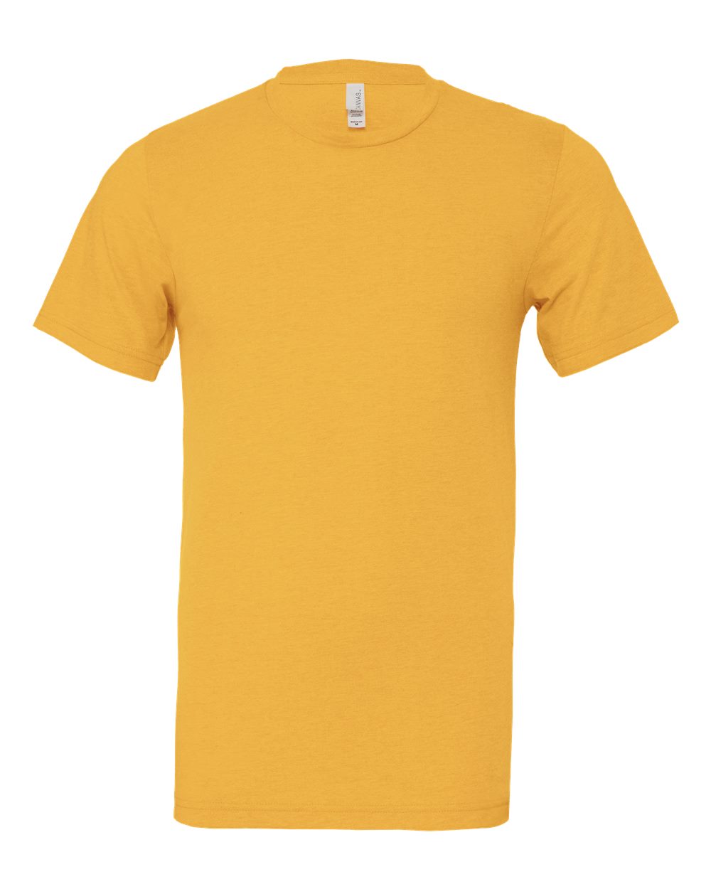 Bella+Canvas Unisex CVC Jersey T-Shirt