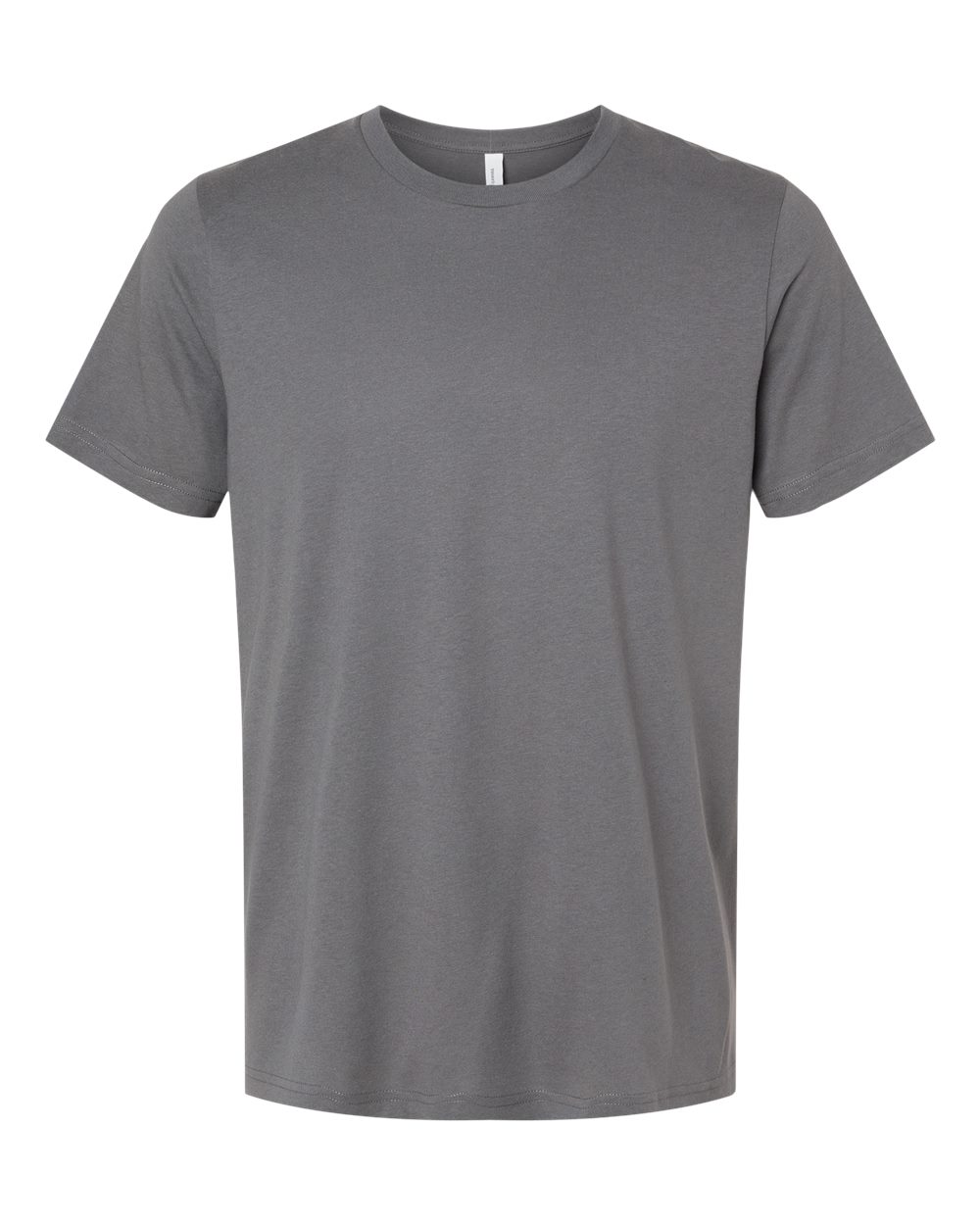 Bella+Canvas Unisex CVC Jersey T-Shirt