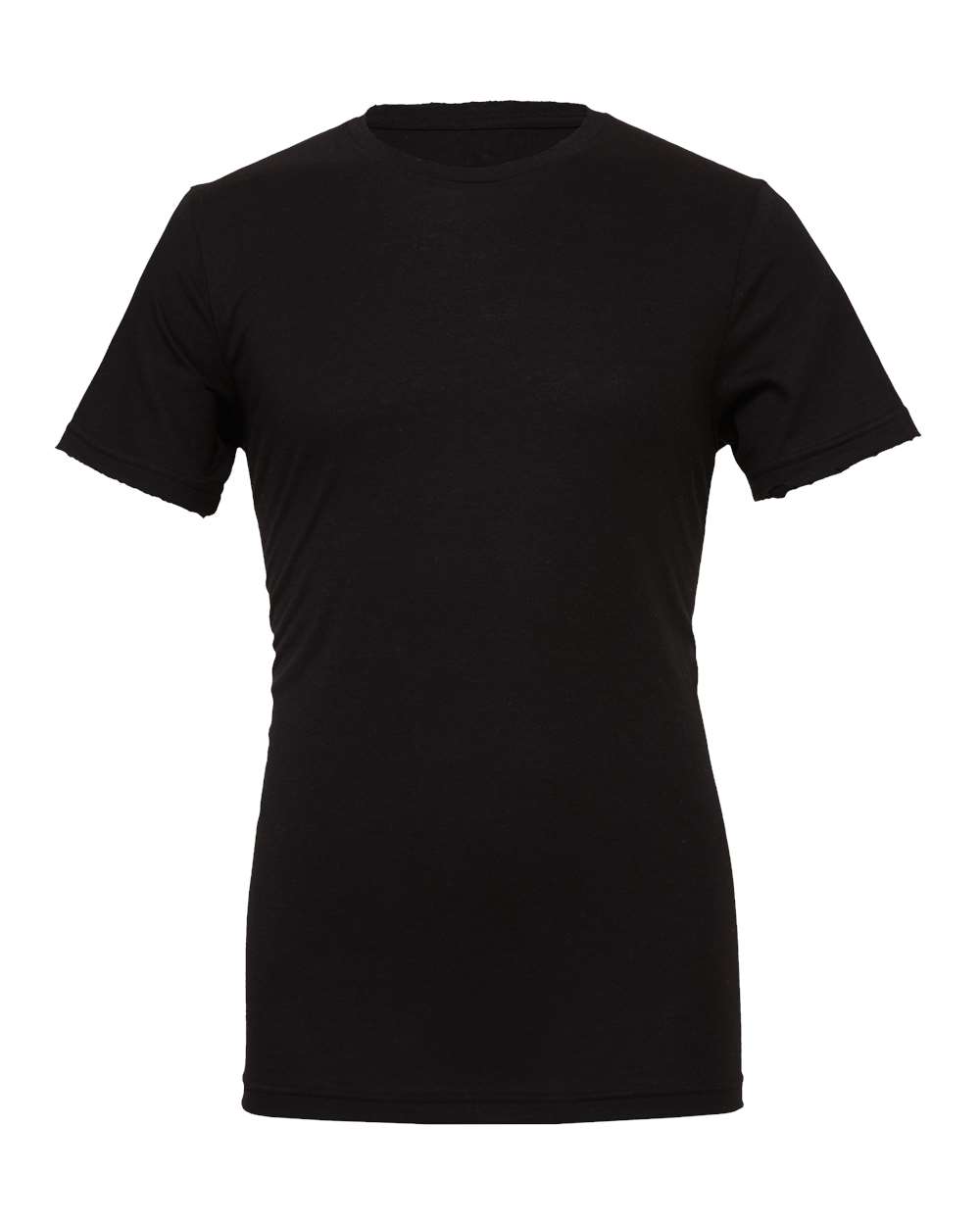 Bella+Canvas Unisex CVC Jersey T-Shirt
