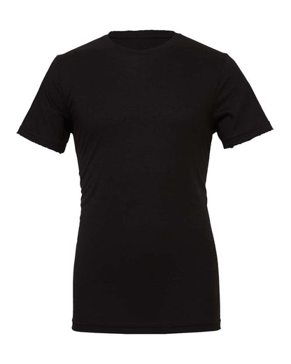 Bella+Canvas Unisex CVC Jersey T-Shirt