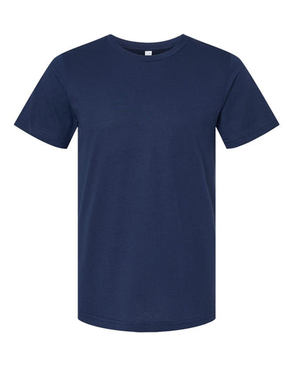 Bella+Canvas Unisex CVC Jersey T-Shirt