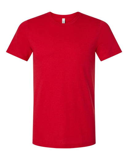 Bella+Canvas Unisex CVC Jersey T-Shirt