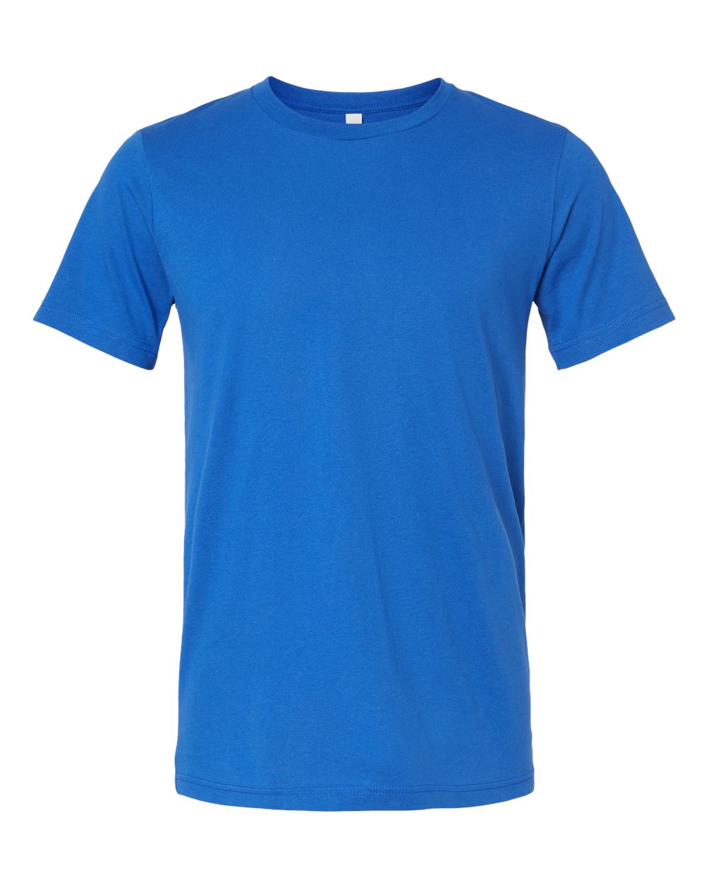 Bella+Canvas Unisex CVC Jersey T-Shirt