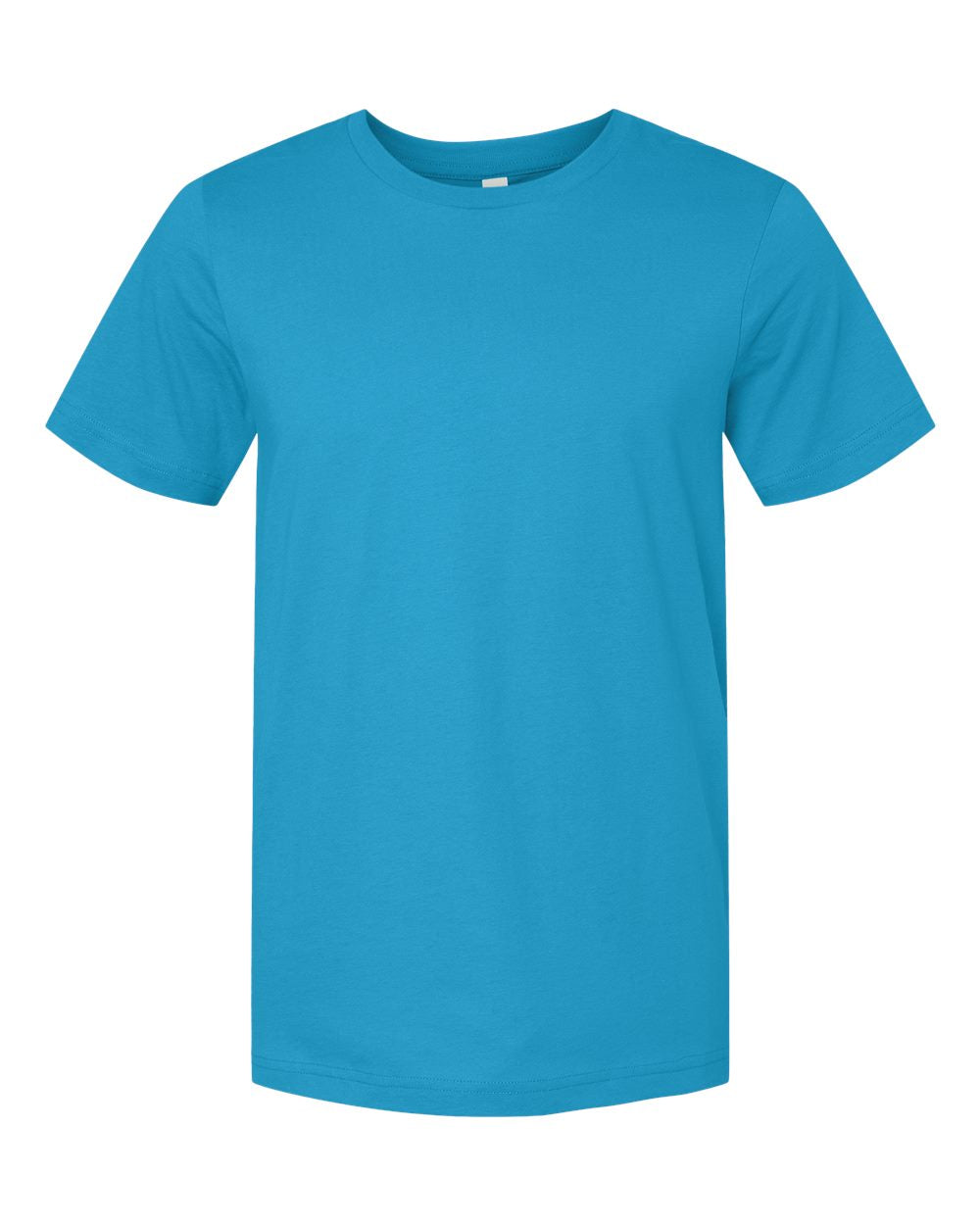 Bella+Canvas Unisex Jersey T-Shirt