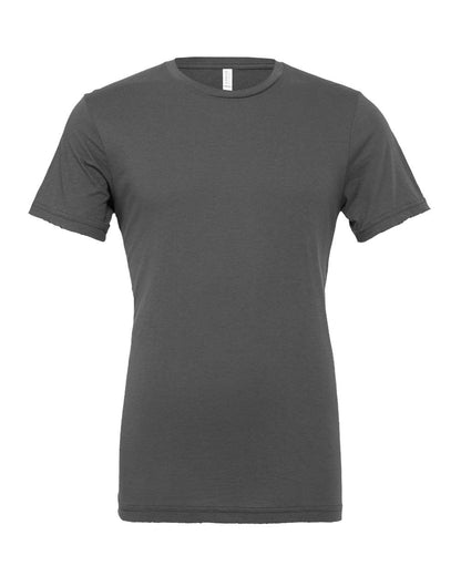 Bella+Canvas Unisex Jersey T-Shirt