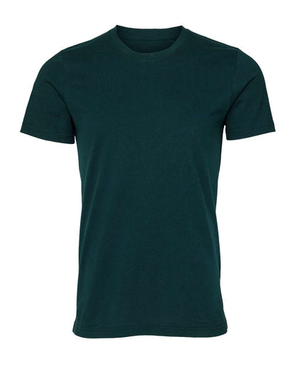Bella+Canvas Unisex Jersey T-Shirt