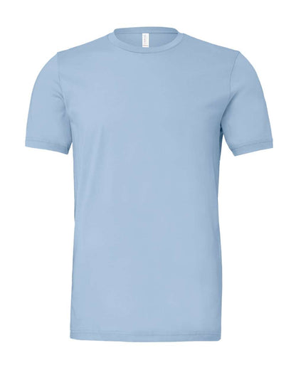 Bella+Canvas Unisex Jersey T-Shirt