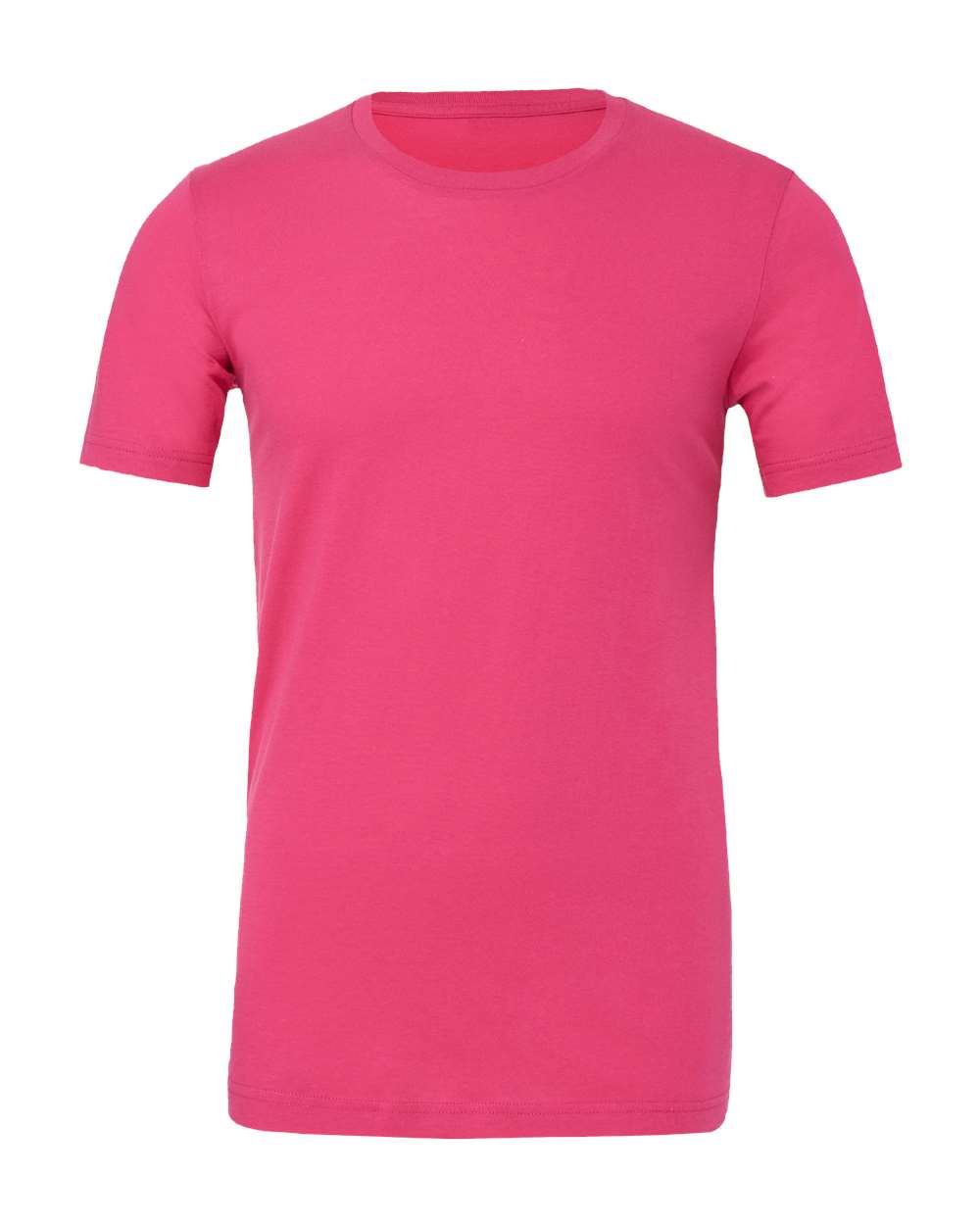 Bella+Canvas Unisex Jersey T-Shirt
