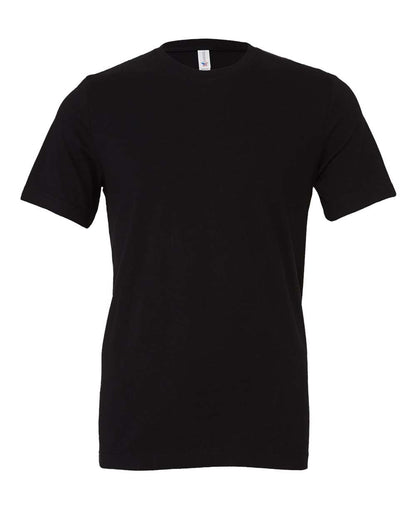 Bella+Canvas Unisex Jersey T-Shirt