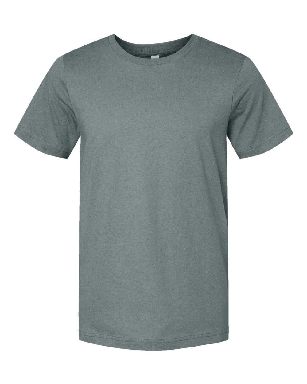 Bella+Canvas Unisex Jersey T-Shirt
