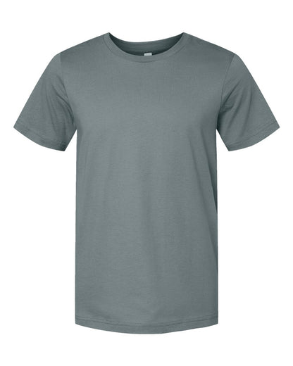 Bella+Canvas Unisex Jersey T-Shirt