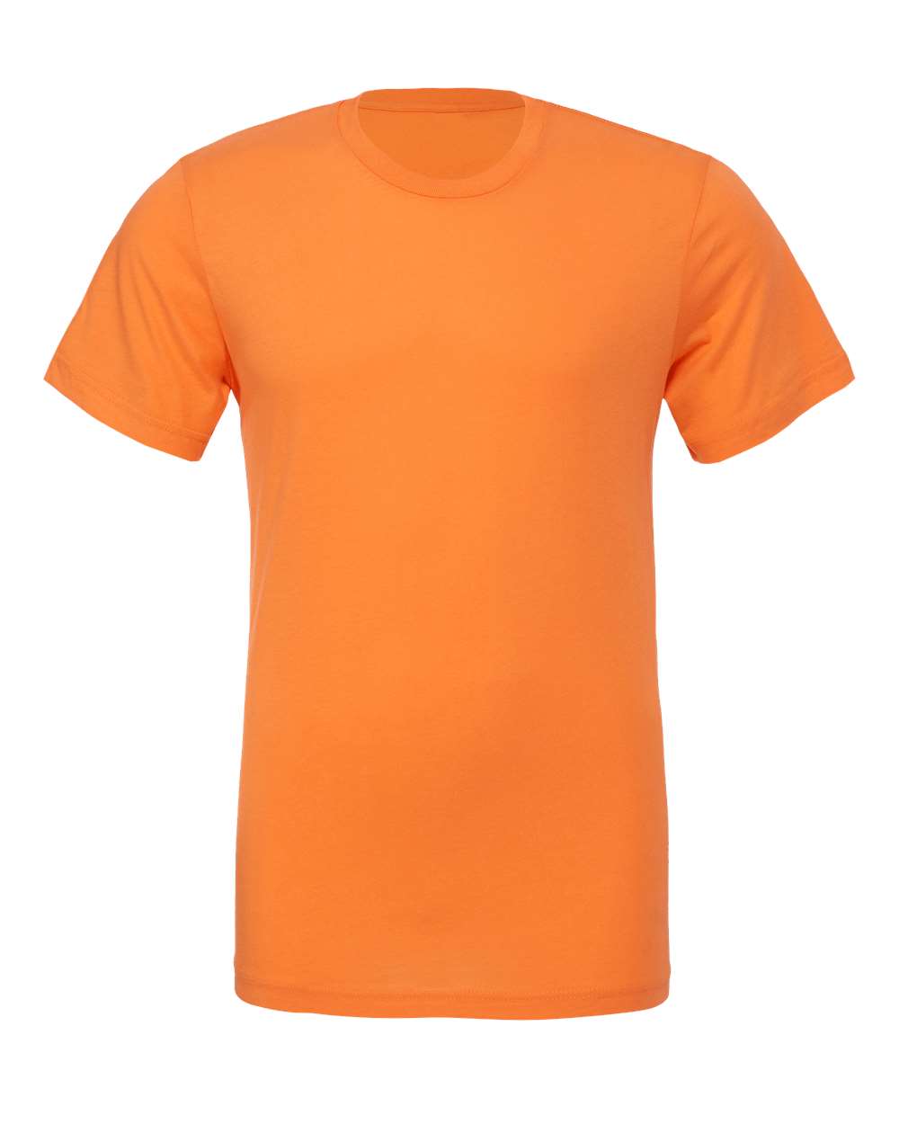 Bella+Canvas Unisex Jersey T-Shirt