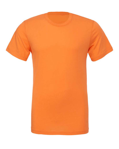 Bella+Canvas Unisex Jersey T-Shirt