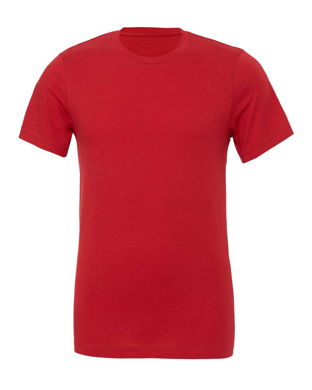 Bella+Canvas Unisex Jersey T-Shirt