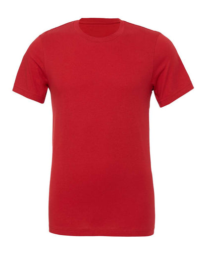 Bella+Canvas Unisex Jersey T-Shirt