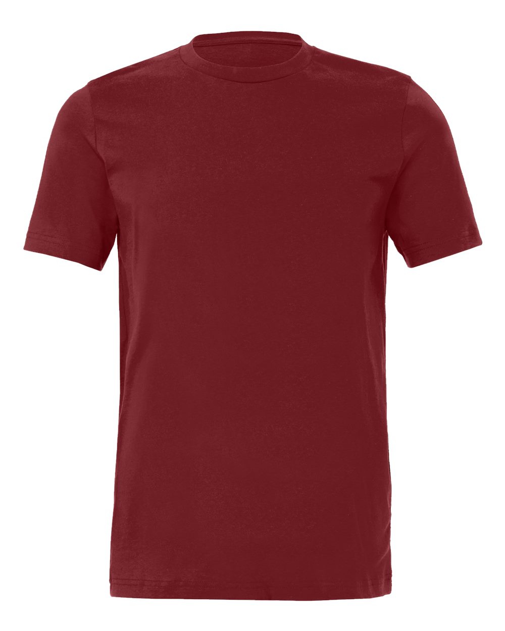 Bella+Canvas Unisex Jersey T-Shirt