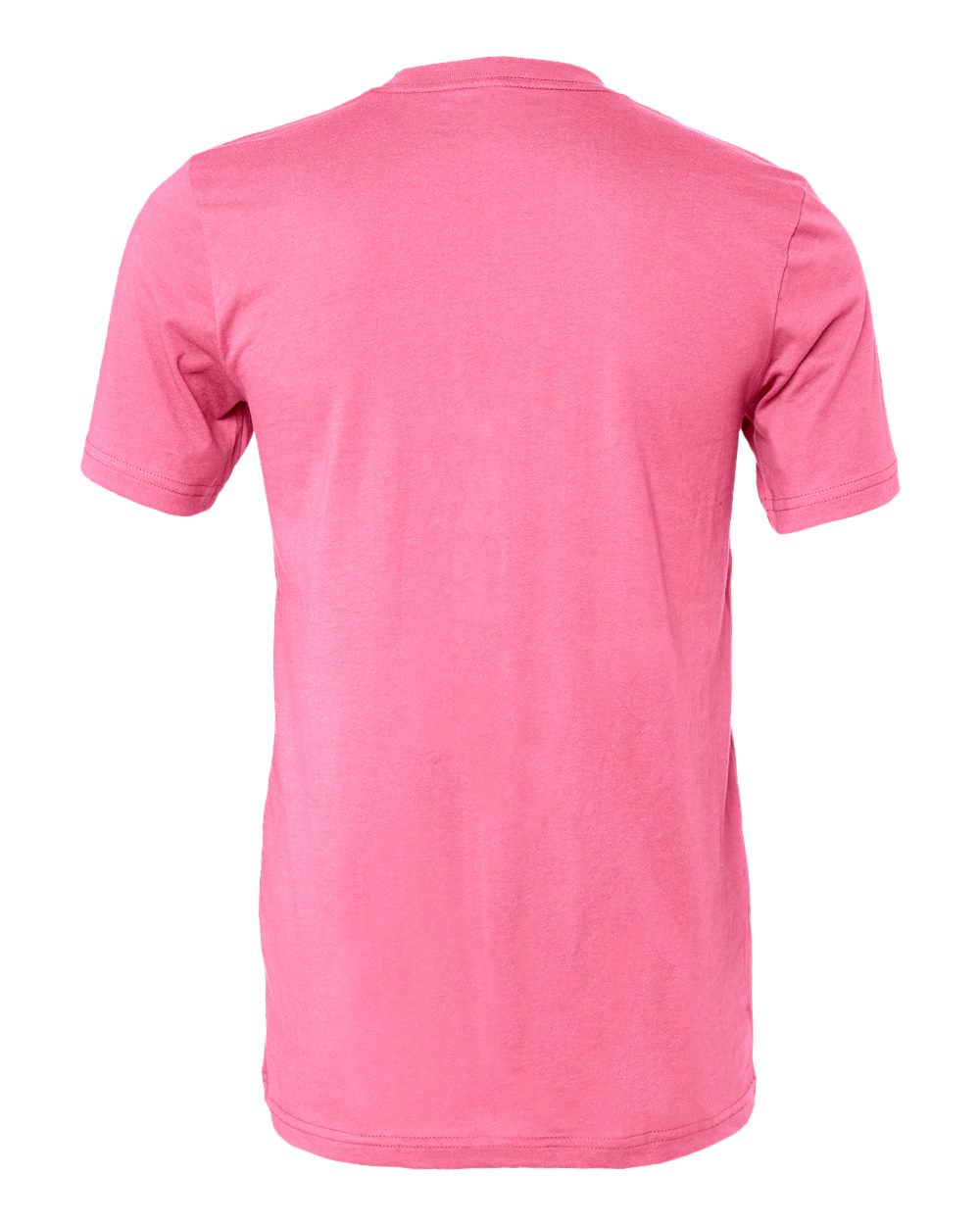 Bella+Canvas Unisex Jersey T-Shirt