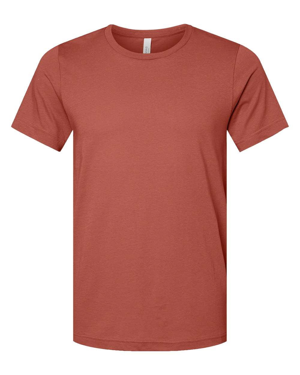 Bella+Canvas Unisex Jersey T-Shirt