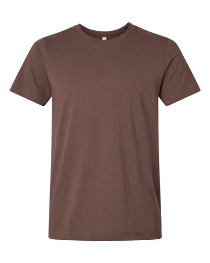 Bella+Canvas Unisex Jersey T-Shirt