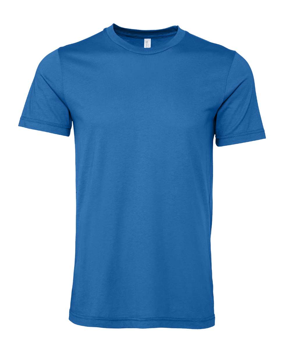 Bella+Canvas Unisex Jersey T-Shirt
