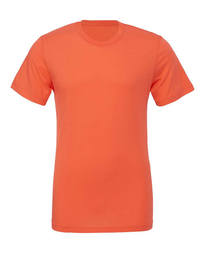 Bella+Canvas Unisex Jersey T-Shirt