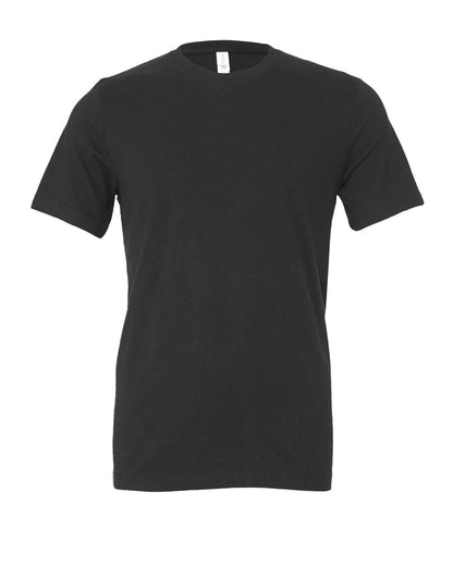 Bella+Canvas Unisex Jersey T-Shirt