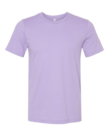 Bella+Canvas Unisex Jersey T-Shirt