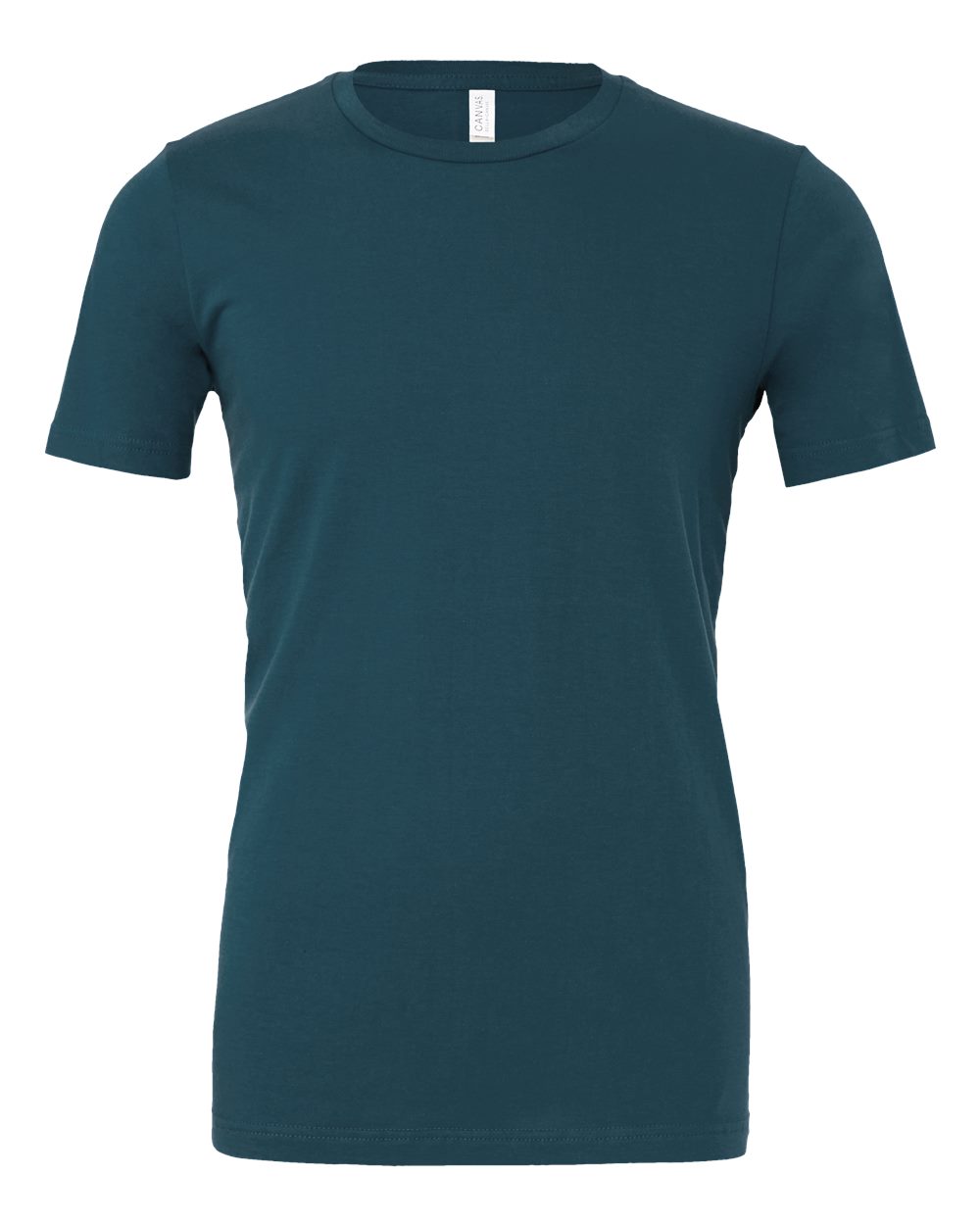 Bella+Canvas Unisex Jersey T-Shirt