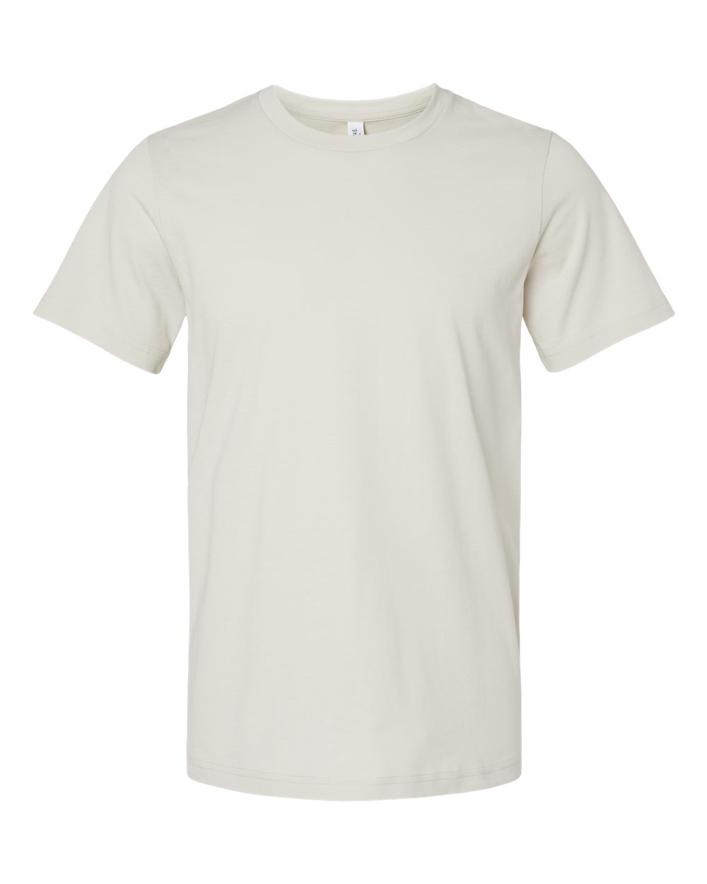 Bella+Canvas Unisex Jersey T-Shirt