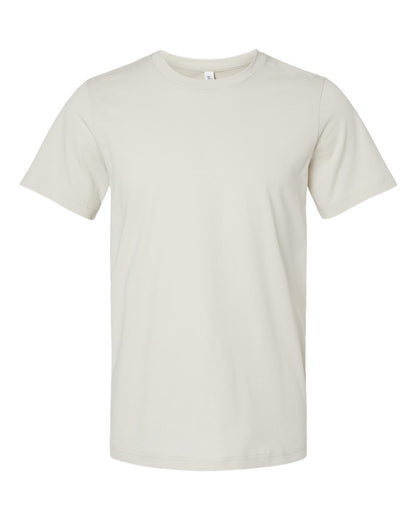 Bella+Canvas Unisex Jersey T-Shirt