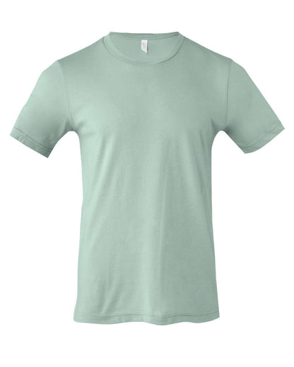 Bella+Canvas Unisex Jersey T-Shirt