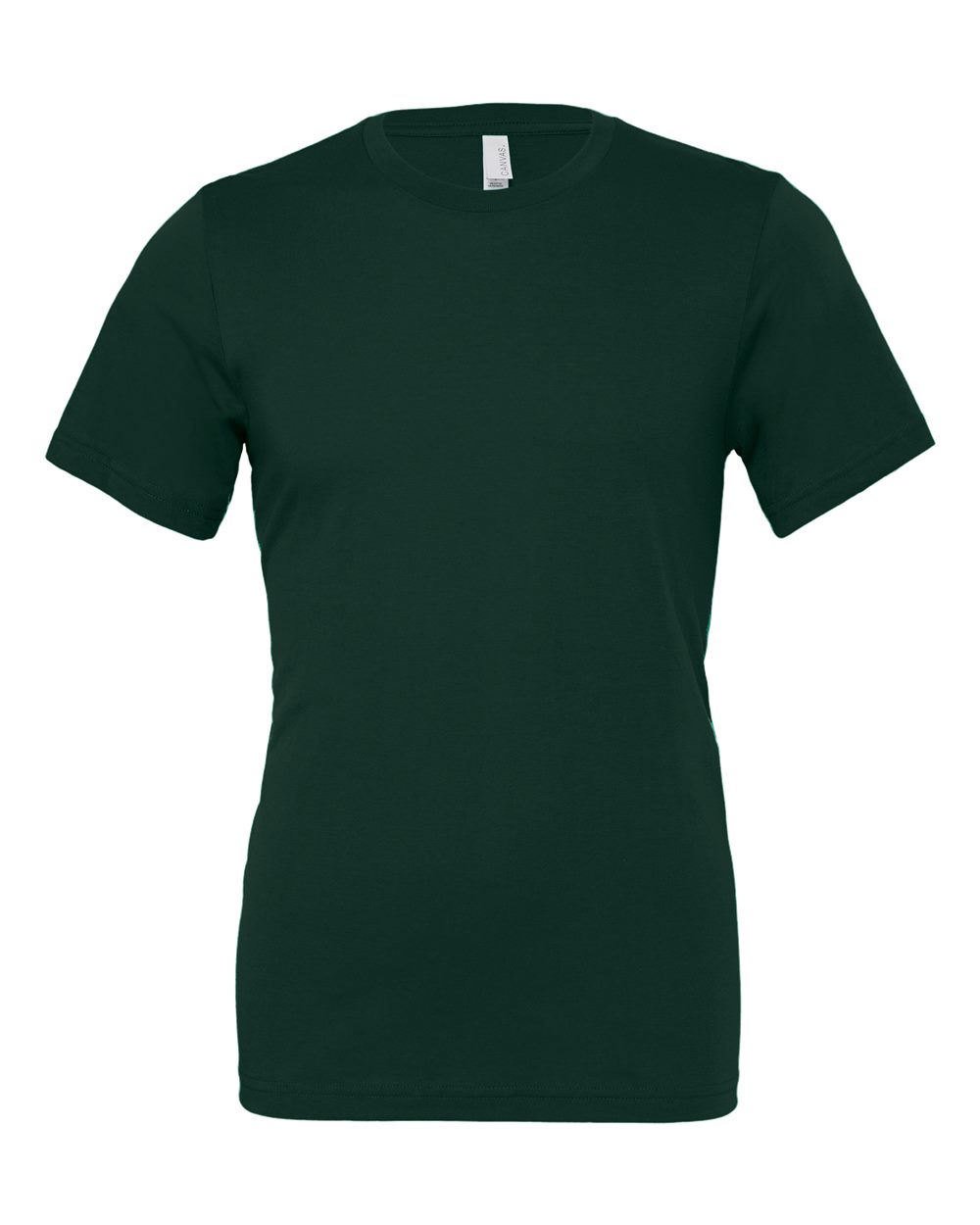 Bella+Canvas Unisex Jersey T-Shirt