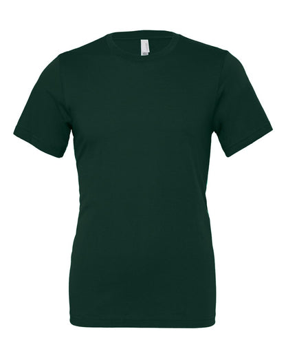 Bella+Canvas Unisex Jersey T-Shirt