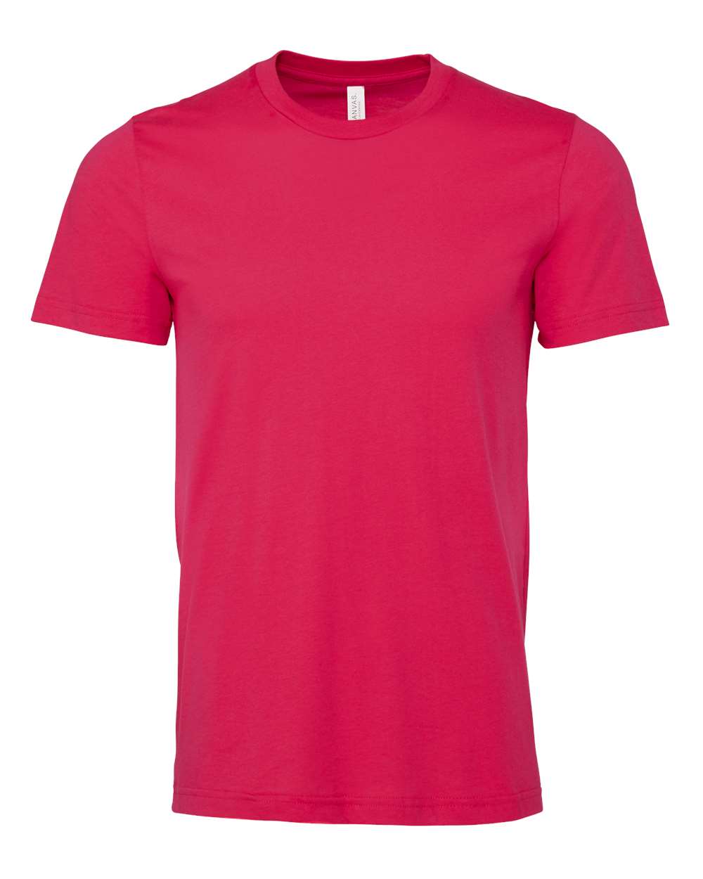 Bella+Canvas Unisex Jersey T-Shirt