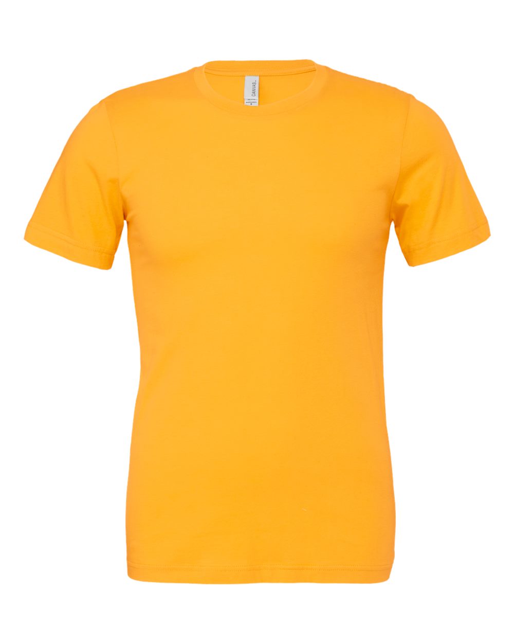 Bella+Canvas Unisex Jersey T-Shirt